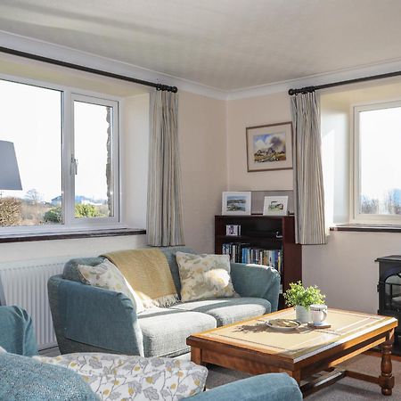 Tan Twr Farm Cottage Dwyran Екстериор снимка