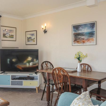 Tan Twr Farm Cottage Dwyran Екстериор снимка