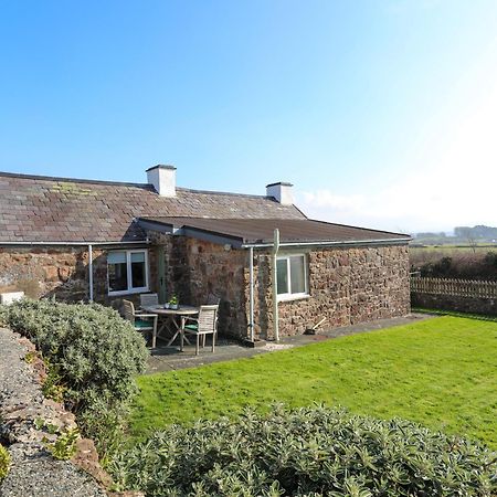Tan Twr Farm Cottage Dwyran Екстериор снимка