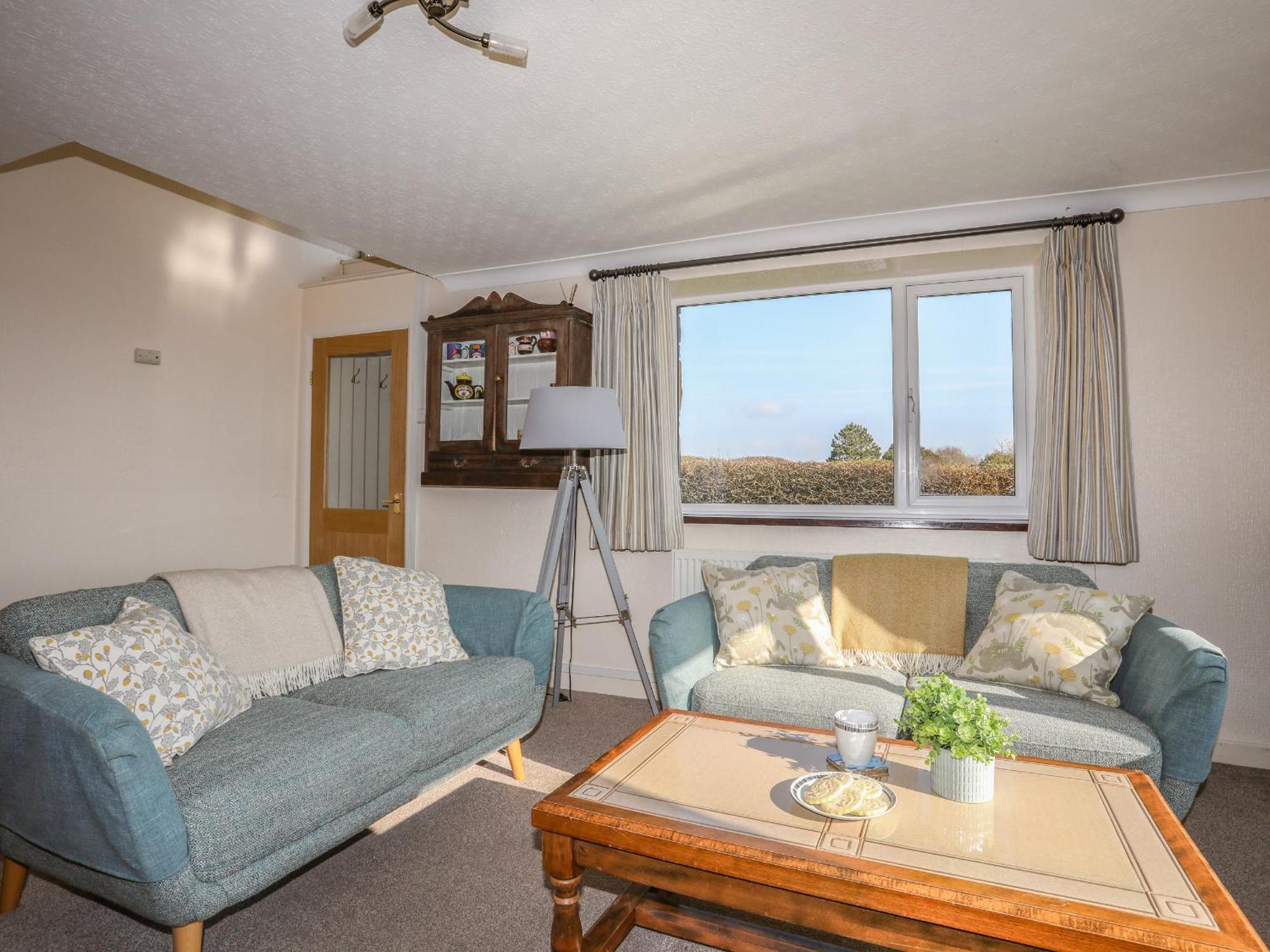 Tan Twr Farm Cottage Dwyran Екстериор снимка