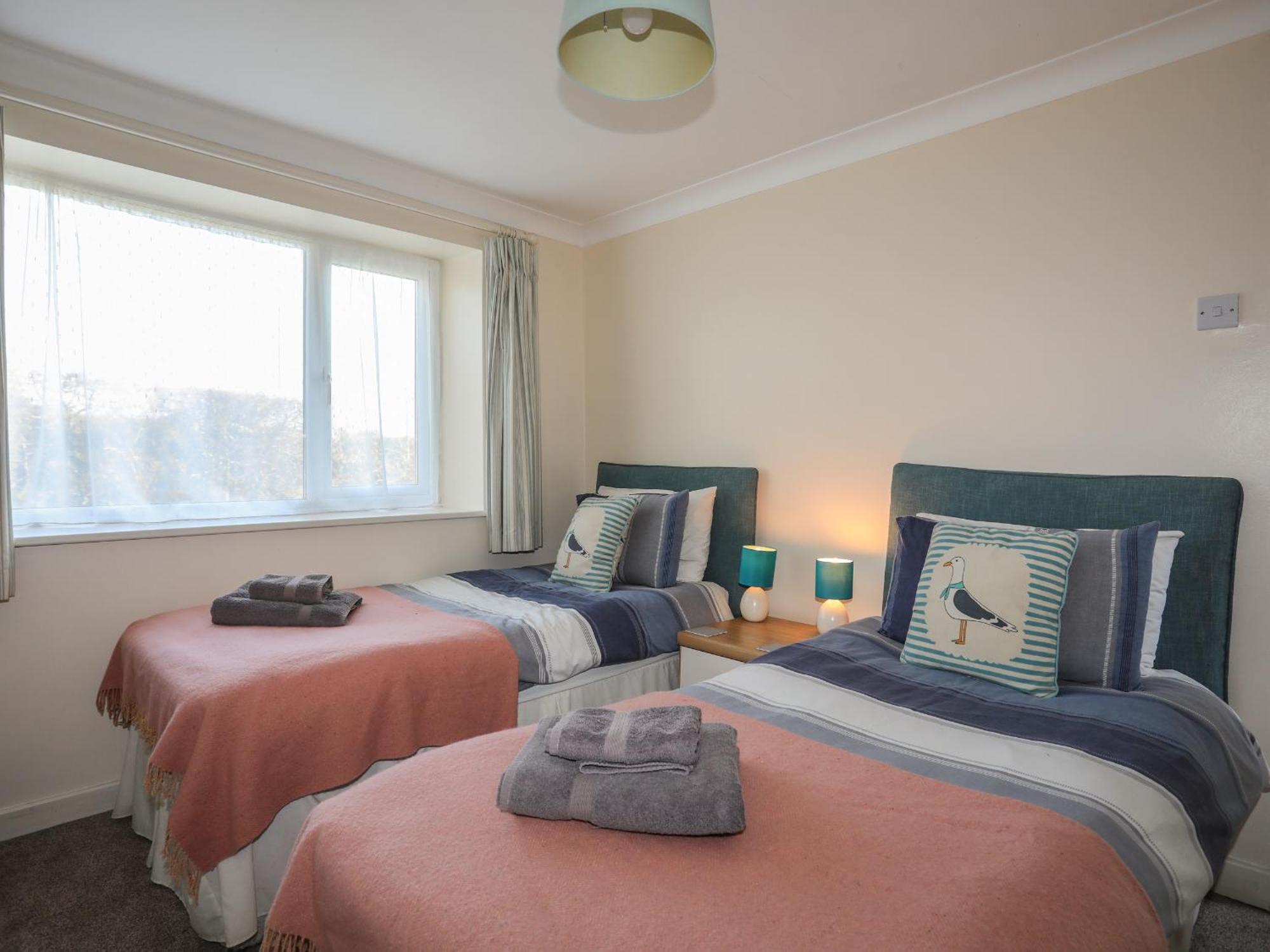 Tan Twr Farm Cottage Dwyran Екстериор снимка